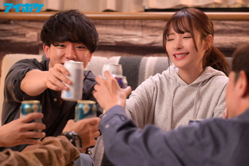 [動圖] 桃乃木かな これはレ×プじゃない… あくまで合意の元のSEX…だよなww 宅飲みで同... - 貼圖 - 性感激情 -