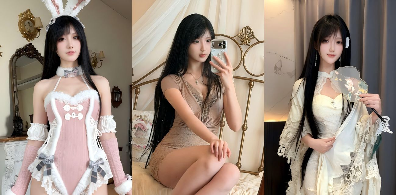 百万粉博主 白杏 早年下海视频曝光 引发万人求瓜再次爆火 宅男女神竟是拜金骚鸡